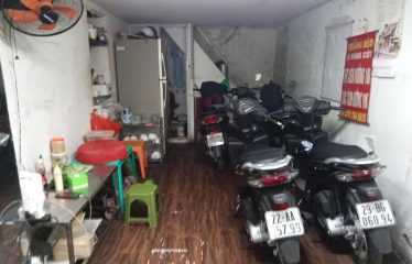 Bán Nhà Mặt Phố Hàng Cót, Hoàn Kiếm – Vỉa Hè Rộng Kinh Doanh