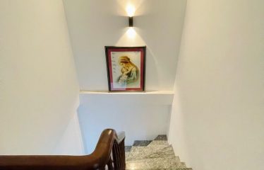 Bán Nhà Hồ Tùng Mậu – Nhà Mới, Full Nội Thất, Có Thang Máy