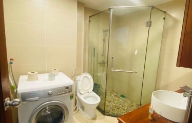 Bán Nhà Hồ Tùng Mậu – Nhà Mới, Full Nội Thất, Có Thang Máy