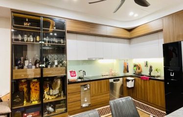 Bán Nhà Hồ Tùng Mậu – Nhà Mới, Full Nội Thất, Có Thang Máy