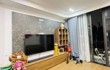 Bán Nhà Hồ Tùng Mậu - Nhà Mới, Full Nội Thất, Có Thang Máy