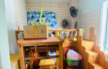 Bán Nhà Hồ Tùng Mậu – Nhà Mới, Full Nội Thất, Có Thang Máy