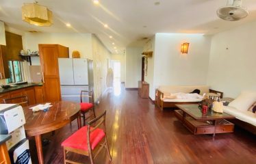 Bán Nhà Hồ Tùng Mậu – Nhà Mới, Full Nội Thất, Có Thang Máy