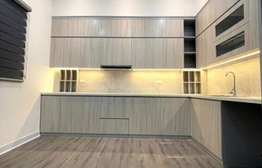 Bán Nhà Hoàng Hoa Thám, Cống Vị, Ba Đình – Nhà Đẹp Gần Phố