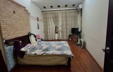 Bán Nhà Hoàng Hoa Thám, Tây Hồ – Ô Tô Vào Nhà Có Thể Thêm Tầng