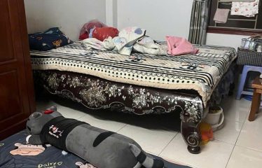 Bán Nhà Lạc Long Quân,  Xuân La, Tây Hồ – Lô Góc 2 Mặt Ô Tô Đỗ Cửa