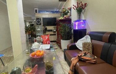 Bán Căn Hộ Tập Thể N5 Công Ty Xây Dựng Số 2 – Phạm Văn Đồng