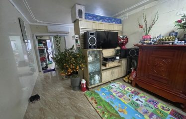 Bán Căn Hộ Tập Thể N5 Công Ty Xây Dựng Số 2 – Phạm Văn Đồng