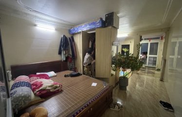 Bán Căn Hộ Tập Thể N5 Công Ty Xây Dựng Số 2 – Phạm Văn Đồng