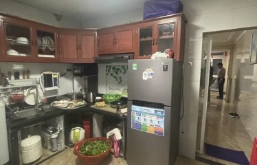 Bán Căn Hộ Tập Thể N5 Công Ty Xây Dựng Số 2 – Phạm Văn Đồng