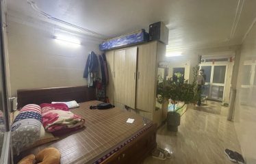 Bán Căn Hộ Tập Thể N5 Công Ty Xây Dựng Số 2 – Phạm Văn Đồng