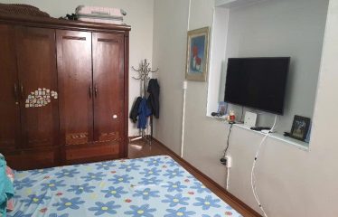 Bán Nhà Nghi Tàm, Yên Phụ, Tây Hồ – Ngõ Nông Sổ Đỏ Chính Chủ