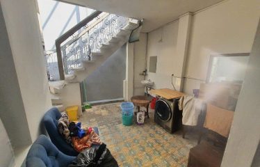 Bán Nhà Nghi Tàm, Yên Phụ, Tây Hồ