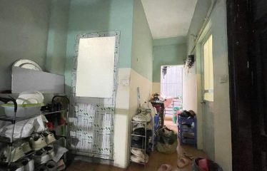 Bán Nhà Nguyễn Khang, Cầu Giấy – Ngõ Thông 5 Tầng