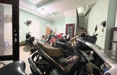 Bán Nhà Nguyễn Khang, Cầu Giấy – Ngõ Thông 5 Tầng