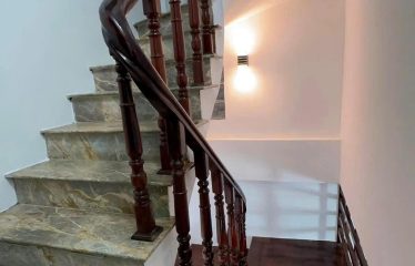 Bán Nhà Hồ Tùng Mậu Hàng Xóm Goldmark City – 5 Tầng Mới Xây