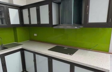 Bán Nhà Nguyễn Khang, Yên Hòa, Cầu Giấy – 4 Tầng Mới Đẹp