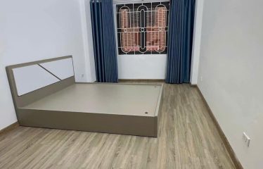 Bán Nhà Nguyễn Khang, Yên Hòa, Cầu Giấy – 4 Tầng Mới Đẹp
