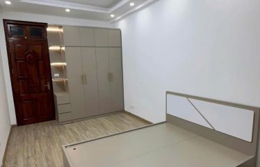 Bán Nhà Nguyễn Khang, Yên Hòa, Cầu Giấy – 4 Tầng Mới Đẹp