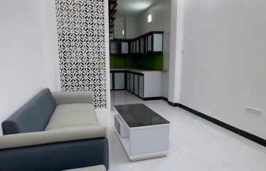 Bán Nhà Nguyễn Khang, Yên Hòa, Cầu Giấy