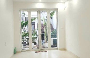 Bán Nhà Nguyễn Trường Tộ, Ba Đình – Lô Góc Vỉa Hè Rộng