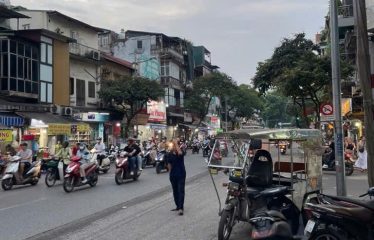 Bán Nhà Phố Hàng Đậu, Đồng Xuân, Hoàn Kiếm - Kinh Doanh Đỉnh