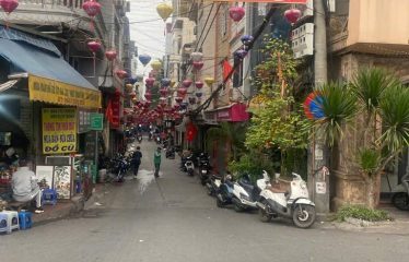 Bán Nhà Phố Phúc Tân, Hoàn Kiếm – Ô Tô Đỗ Cửa, Gần Phố Cổ