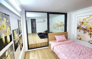 Bán Nhà Phố Tân Ấp – Ba Đình – Nhà Đẹp Ở Ngay – Gần Phố