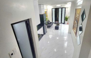 Bán Nhà Phố Tân Ấp – Ba Đình – Nhà Đẹp Ở Ngay – Gần Phố