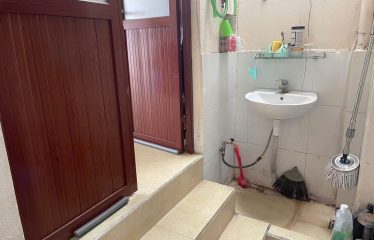 Bán Nhà Tân Ấp, Phúc Xá, Ba Đình – 2 Thoáng 50m2 Ô Tô Đỗ Cửa