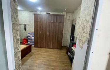Bán Nhà Tân Ấp, Phúc Xá, Ba Đình – 2 Thoáng 50m2 Ô Tô Đỗ Cửa