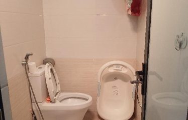 Bán Căn Hộ Nhà M5 Khu Tập Thể Văn Công – Mai Dịch, Cầu Giấy