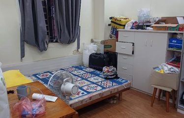 Bán Căn Hộ Nhà M5 Khu Tập Thể Văn Công – Mai Dịch, Cầu Giấy