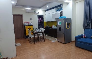 Bán Căn Hộ Nhà M5 Khu Tập Thể Văn Công – Mai Dịch, Cầu Giấy