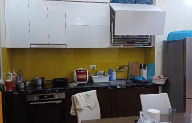 Bán Căn Hộ Nhà M5 Khu Tập Thể Văn Công – Mai Dịch, Cầu Giấy