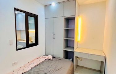 Bán Căn Hộ Tập Thể Nghĩa Tân, Cầu Giấy – Hè Rộng Ô Tô Đỗ Cửa