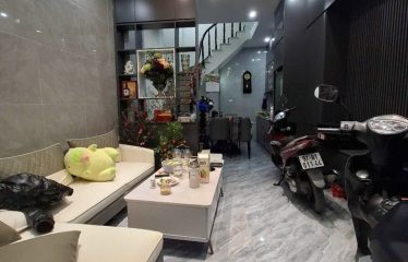 Bán Nhà Quang Tiến, Đại Mỗ, Nam Từ Liêm