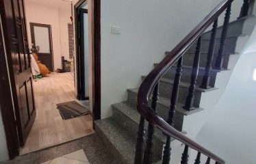 Bán Nhà Quang Tiến, Đại Mỗ, Nam Từ Liêm – 5 Tầng Ô Tô Đỗ Cửa