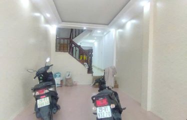 Bán Nhà Tứ Liên, Tây Hồ – Ngõ Rộng Ô Tô Vào Nhà