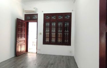 Bán Nhà Tứ Liên, Tây Hồ – Ngõ Rộng Ô Tô Vào Nhà