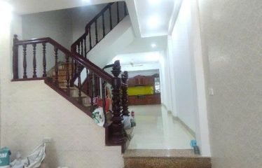 Bán Nhà Tứ Liên, Tây Hồ - Ngõ Rộng Ô Tô Vào Nhà