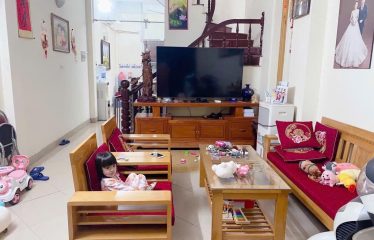 Bán Nhà Tứ Liên – Tây Hồ – Nhà Đẹp – Gần Ô Tô – Giá Tốt