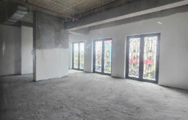 Bán Sàn Thương Mại Iris Garden, Trần Hữu Dực, Mỹ Đình – Sổ Lâu Dài