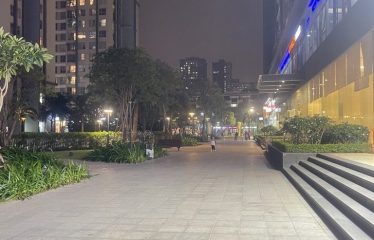 Bán Sàn Thương Mại Vinhomes Gardenia, Hàm Nghi | Vỉa Hè Rộng
