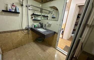 Bán Căn Hộ Chung Cư CT2B Mễ Trì – Lô Góc Full Nội Thất