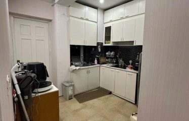 Bán Căn Hộ Chung Cư CT2B Mễ Trì – Lô Góc Full Nội Thất