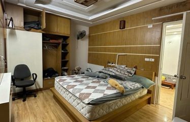 Bán Căn Hộ Chung Cư CT2B Mễ Trì – Lô Góc Full Nội Thất