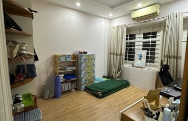 Bán Căn Hộ Chung Cư CT2B Mễ Trì – Lô Góc Full Nội Thất