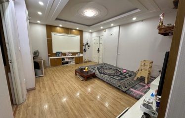 Bán Căn Hộ Chung Cư CT2B Mễ Trì – Lô Góc Full Nội Thất