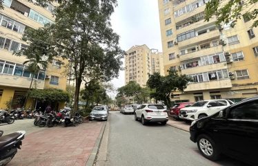 Bán Căn Hộ Chung Cư A6c – Kđt Nam Trung Yên – Cầu Giấy